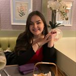 Profile Picture of Eleanor Roberts (@eleanoroberts_) on Instagram