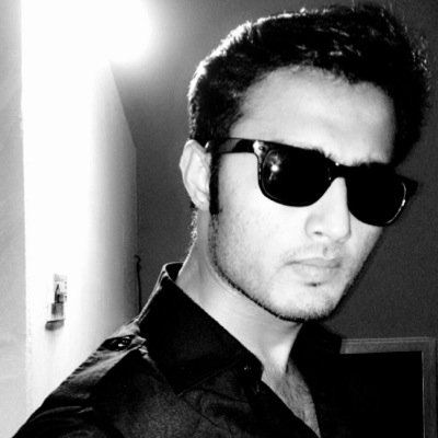Profile Picture of Parth Soni (@parthsoni1710) on Twitter