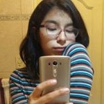 Profile Picture of Iris Cantorin (@cantoenlacalle) on Instagram