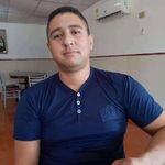 Profile Picture of ronald alexander gomez paz (@ronaldalexandergomez) on Instagram