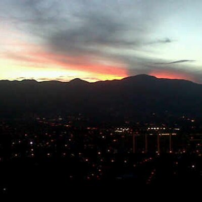 Profile Picture of Rocio Rubio Serrano (@Antropologa1) on Twitter