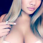 Profile Picture of Alice David (@_alice_david_) on Instagram