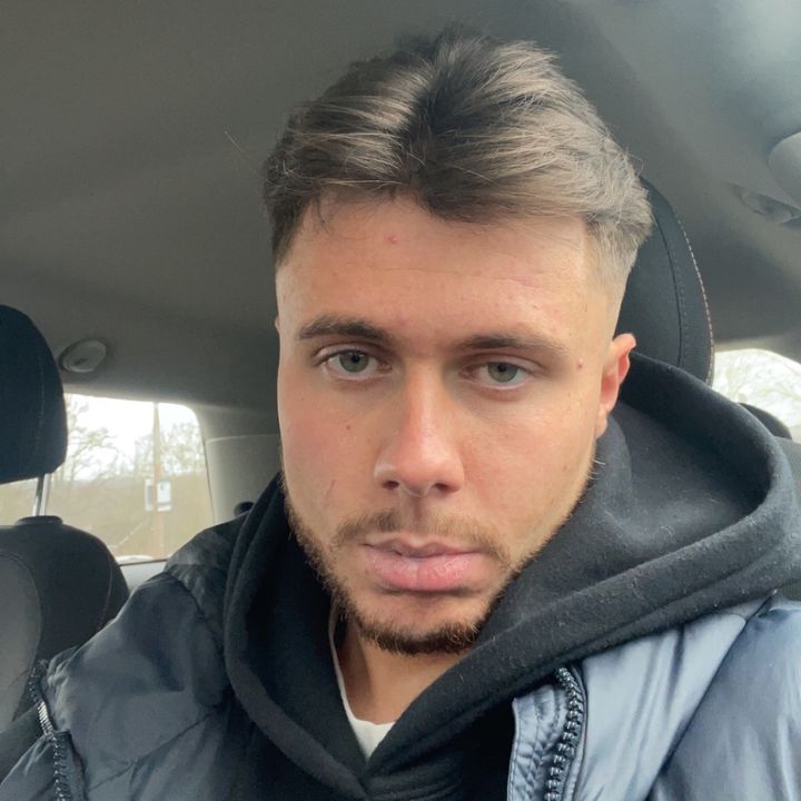 Profile Picture of Adam F (@adam_fletcher) on Tiktok