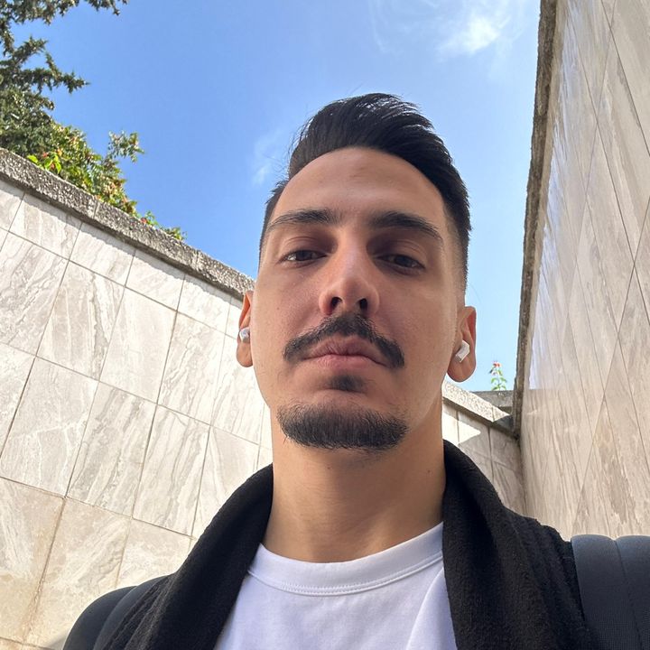 Profile Picture of Constantine Ballas (@constantineballas) on Tiktok