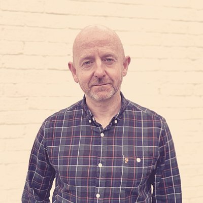 Profile Picture of Andy Perrin (@AJPezza) on Twitter