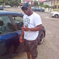 Profile Picture of Omar Linton (@omar-linton-1) on Quora