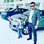Profile Picture of Hasan.uz (@hasan_xudud_007) on Instagram