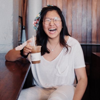 Profile Picture of Joy Park (@joyhpark) on Twitter