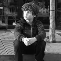 Profile Picture of Noah Brian Chisholm (@Luna4324) on Twitter