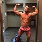 Profile Picture of John Vo (@john_michael_heredi_vo_fit) on Instagram