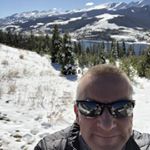 Profile Picture of John Domenoski (@cyclist777) on Instagram