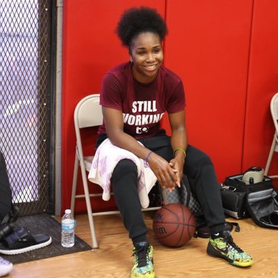 Profile Picture of Jessica Thomas (@Jay_3_Tee) on Twitter