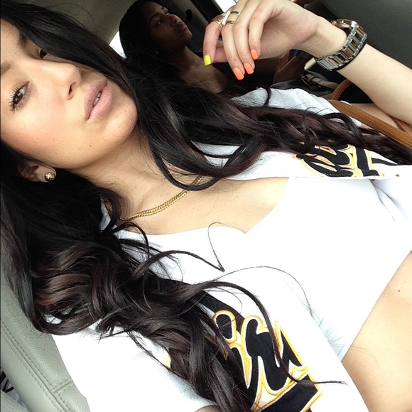 Profile Picture of Hadassah Moraes (@hadassahlee) on Poshmark