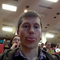 Profile Picture of Andrew Kary (@andrew-kary) on Quora