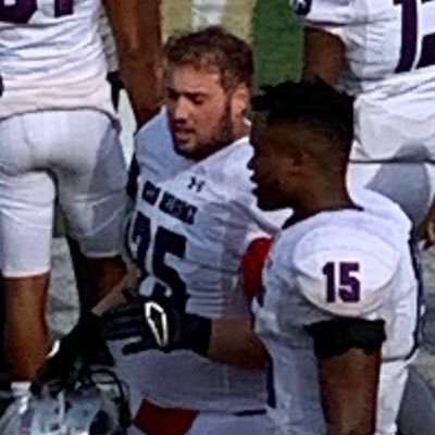 Jason Swann - Twitter Profile Picture of Jason Swann (@Jason_SwannJr) on Twitter