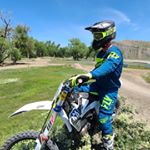 Profile Picture of Jeremy Miller (@mills_244) on Instagram