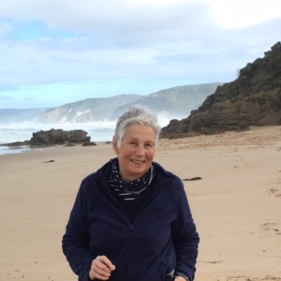 Ellen Schuringa - Twitter Profile Picture of Ellen Schuringa (@Paycottage) on Twitter