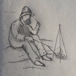 Stephen Austin - Instagram Profile Picture of Stephen Austin (@walkaboutq) on Instagram