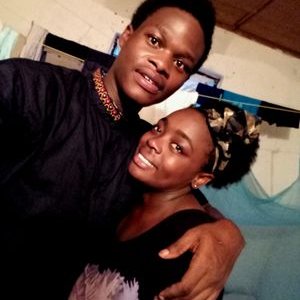 Profile Picture of Felix Robinson (@FelixRo95127674) on Twitter