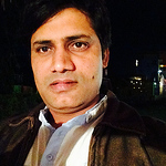 Profile Picture of Ranjeet Singh (@jeet1409801) on Flickr