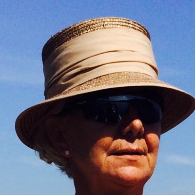 Profile Picture of Birgitta Andersson (@Birgitta1956) on Twitter