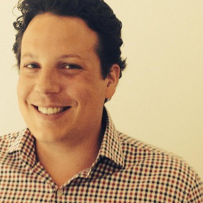 Profile Picture of Simon-Pierre Diamond (@SP_Diamond) on Twitter