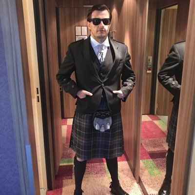 Profile Picture of Darren Dow (@DowDarren) on Twitter