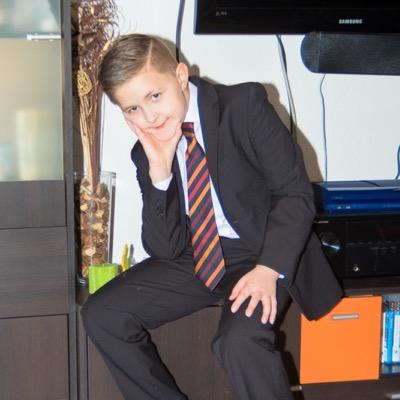 Profile Picture of Marcin Rojek (@rojek13) on Twitter