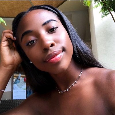 Profile Picture of Zara Johnson (@zarajohnson14) on Twitter