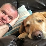 Profile Picture of Jason Wetherill (@jason_wetherill) on Instagram