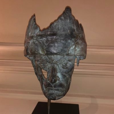Profile Picture of Mike O'Neill (@MikeONeill666) on Twitter