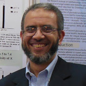 Profile Picture of Dr. Ahmed Sherif Attia (@DrAhmedSherifAttia) on Youtube