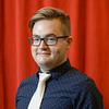 Profile Picture of Seth Pierson (@afispierson) on Flickr
