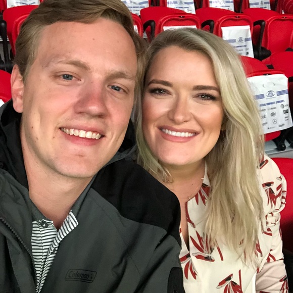 Profile Picture of Carleigh Fikes (@cmfikes) on Poshmark