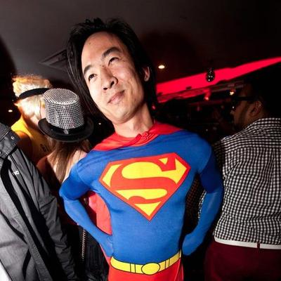 Profile Picture of Hua Stephen (@StephenHuaWpg) on Twitter