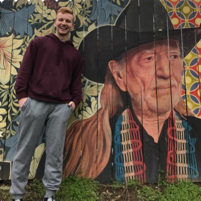 Profile Picture of Brad (@brad_haas) on Twitter
