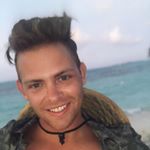 Profile Picture of David Frampton (@daviddaydreams) on Instagram