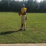 Profile Picture of Ricky Simmons III🌟 (@rickyb3_06) on Instagram
