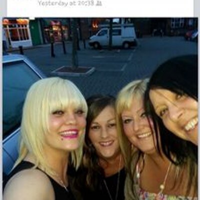 Profile Picture of Colette Gregory (@GregoryColette) on Twitter