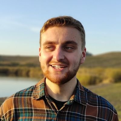 Profile Picture of 💥 Cedric 💥 (@internetbelg) on Twitter