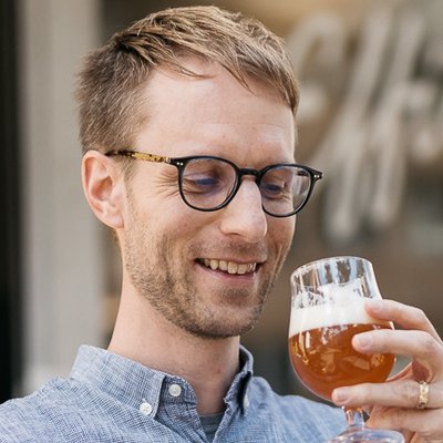 Profile Picture of Marco Jakob (@marco_jakob) on Twitter
