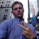 Profile Picture of David Robertello (@drobs92) on Instagram