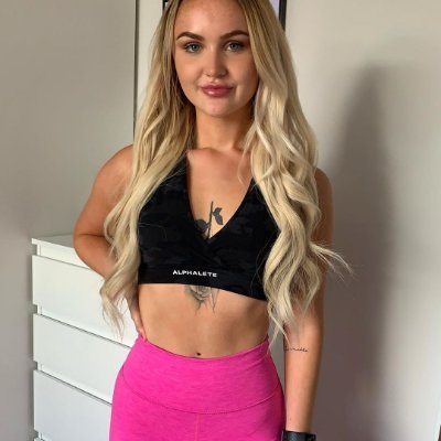 Profile Picture of Parker Carson (@ParkerCarson6) on Twitter