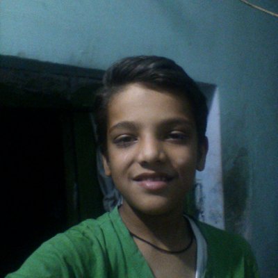 Profile Picture of Raj Shroff (@Rajshroff14) on Twitter