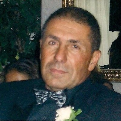 Profile Picture of Eugene J. Ferraro (@ejfer) on Twitter