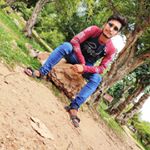 Profile Picture of 👑 king of masti 👑 (@_kiran_._purohit_) on Instagram