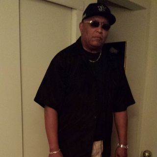 Profile Picture of Howard Edwards (@howard.edwards.399) on Facebook