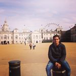 Profile Picture of Juan Pablo Uribe (@uribejp) on Instagram