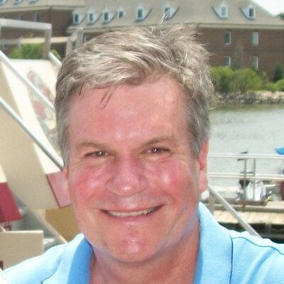 Profile Picture of John Wiley (@CoyoteWiley) on Twitter