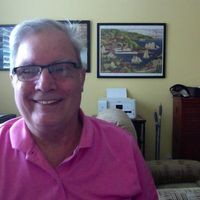 Profile Picture of Daniel Plaisted (@daniel-plaisted-2) on Quora